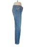 Hudson Jeans Hearts Blue Jeans Size 28 waist - photo 4