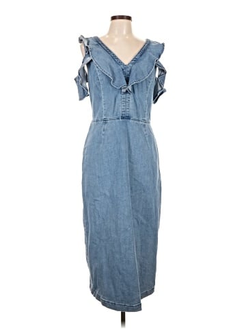 INC International Concepts Casual Dress (view 1)