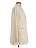 Charter Club Ivory Coat Size S - photo 4