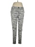 Democracy Camo Gray Casual Pants Size 14 - photo 1