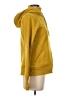 Athleta Yellow Zip Up Hoodie Size S - photo 4