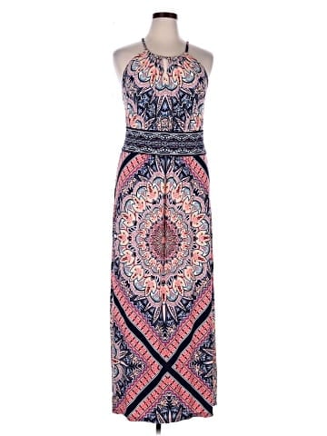 London Style Casual Dress (view 1)