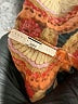 Billabong Orange Short Sleeve Blouse Size M - photo 8