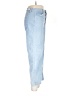 Paige Blue Jeans Size 30 waist - photo 4