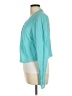 J.Jill Teal Cardigan Size Lg Petite - photo 5
