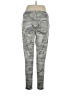 Democracy Camo Gray Casual Pants Size 14 - photo 2