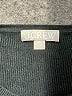 J.Crew Black Cardigan Size M - photo 4