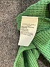 American Eagle Outfitters Solid Green Pullover Sweater Size M - photo 8