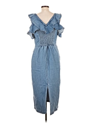 INC International Concepts Casual Dress (view 2)