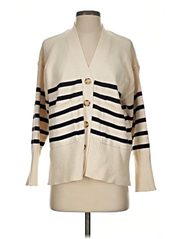 Zara Cardigan (view 1)