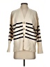 Zara Ivory Cardigan Size S - photo 1
