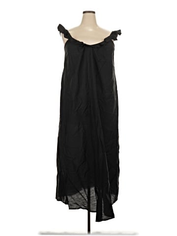 ELOQUII Casual Dress (view 1)