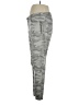 Democracy Camo Gray Casual Pants Size 14 - photo 5