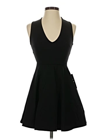 Lulus Cocktail Dress (view 1)