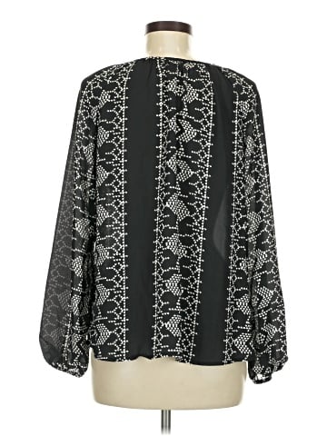 Como Vintage Long Sleeve T-Shirt (view 2)