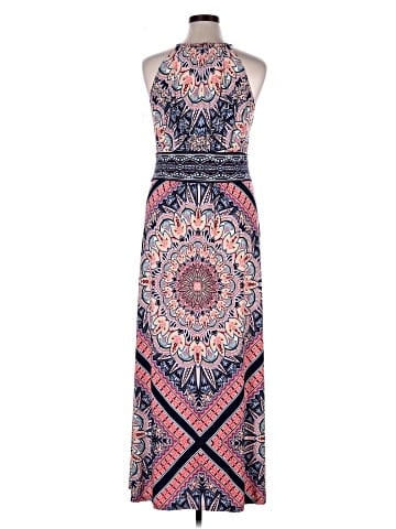 London Style Casual Dress (view 2)