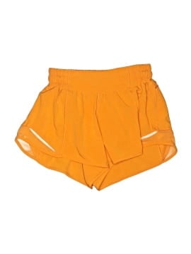 Lululemon Athletica Athletic Shorts
