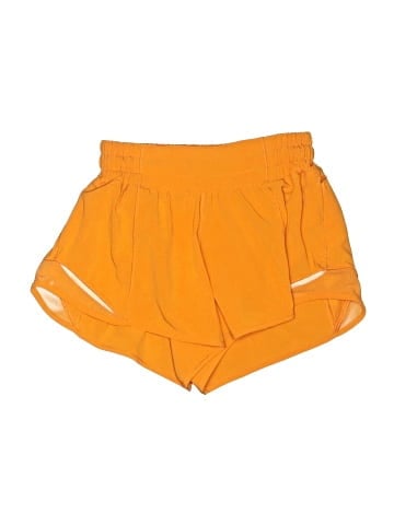 Lululemon Athletica Athletic Shorts (view 1)