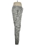 Democracy Camo Gray Casual Pants Size 14 - photo 4