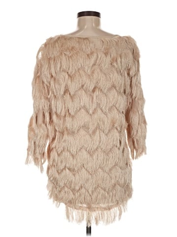JOA 3/4 Sleeve Blouse (view 2)