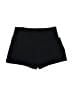 Gap Solid Black Athletic Shorts Size 8 - 9 - photo 2