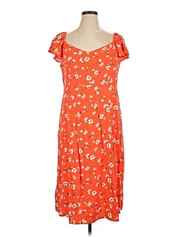 Old Navy Casual Dress (view 1)