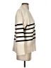 Zara Ivory Cardigan Size S - photo 4