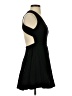 Lulus Solid Black Cocktail Dress Size XS - photo 4