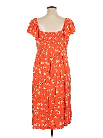 Old Navy Casual Dress (view 2)