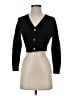 Wilfred Black Cardigan Size XS - photo 1