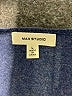 Max Studio Blue 3/4 Sleeve T-Shirt Size L - photo 7