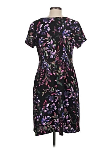 Connected Apparel Casual Dress (view 2)