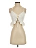 Gaze Ivory Tank Top Size XXS - photo 1