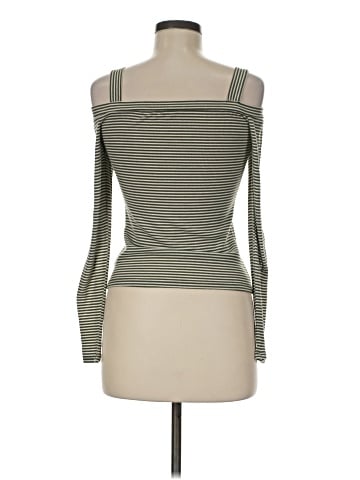 Aeropostale Long Sleeve Top (view 2)