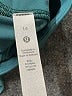 Lululemon Athletica Teal Active Pants Size 14 - photo 7