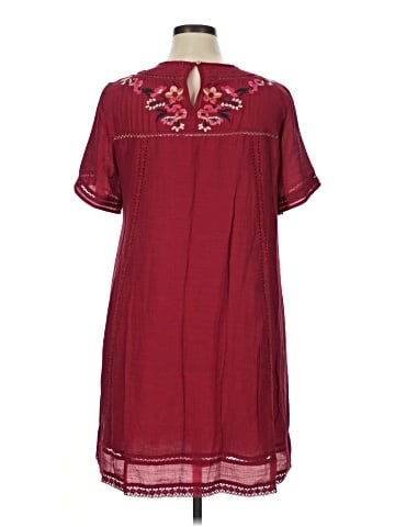 Umgee Casual Dress (view 2)