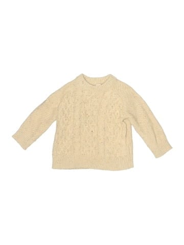 Cat & Jack Pullover Sweater (view 1)