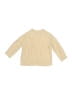 Cat & Jack Ivory Pullover Sweater 12-18 MO / 18 MO - photo 1