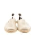 Maypol Ivory Flats Size EU 40 - photo 2