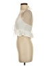 Gaze Ivory Tank Top Size XXS - photo 5