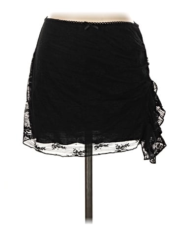 Cotton Candy LA Casual Skirt (view 1)