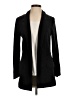 ALLSAINTS Black Coat Size 2 - photo 1