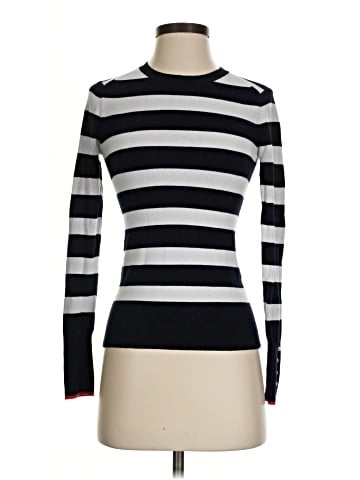 Zara Turtleneck Sweater (view 1)