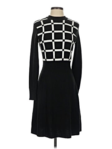 New York & Company Cocktail Dress (view 1)