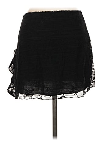 Cotton Candy LA Casual Skirt (view 2)