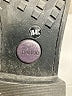 Me Too 100% Leather Brown Boots Size 8 - photo 3