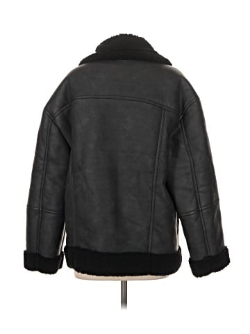 Topshop Coat (view 2)