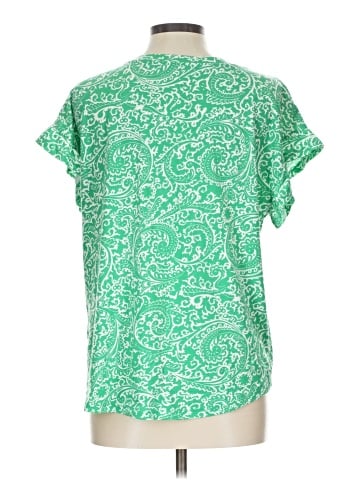 Crown & Ivy Short Sleeve T-Shirt (view 2)