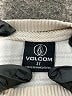 Volcom Stripes Ivory Pullover Sweater Size 3T - photo 3