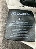 Volcom Stripes Ivory Pullover Sweater Size 3T - photo 4